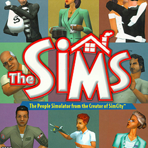 The Sims (video game)