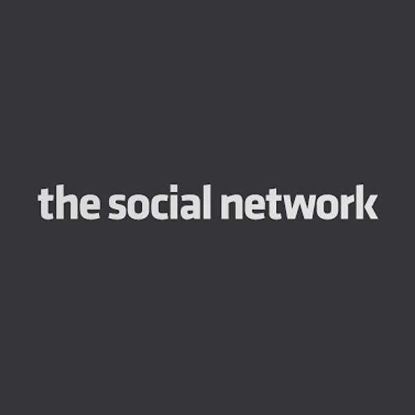 The Social Network logo