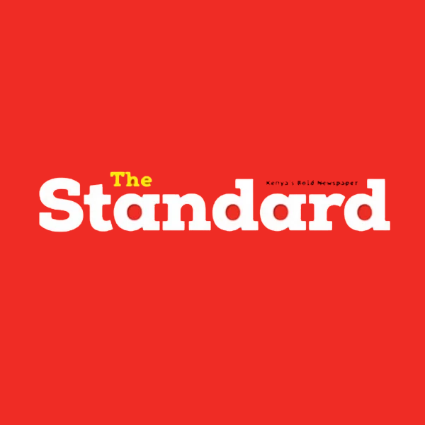 The Standard (Kenya)