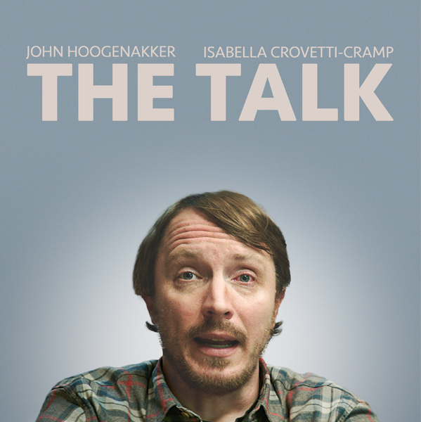 The Talk (TV series) logo