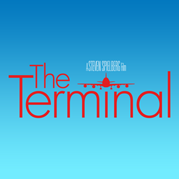The Terminal logo
