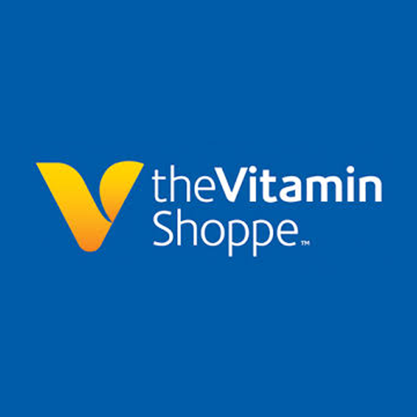 The Vitamin Shoppe logo