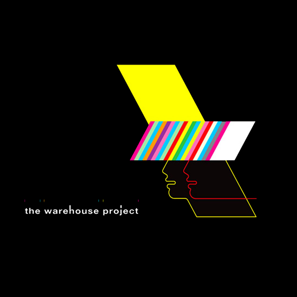 The Warehouse Project