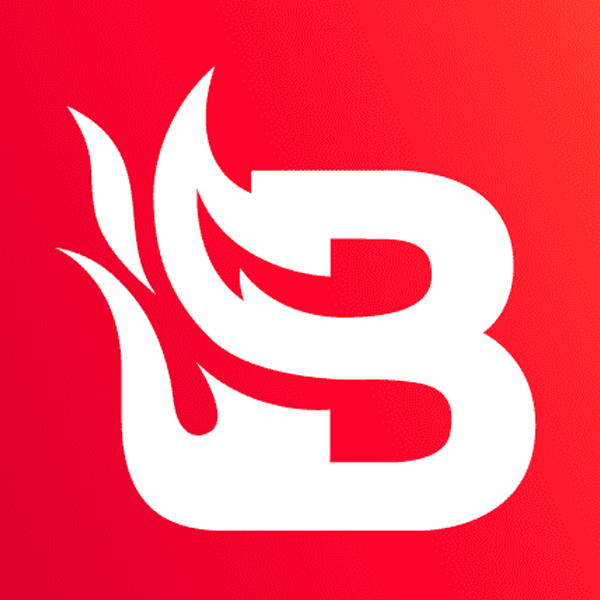 TheBlaze logo
