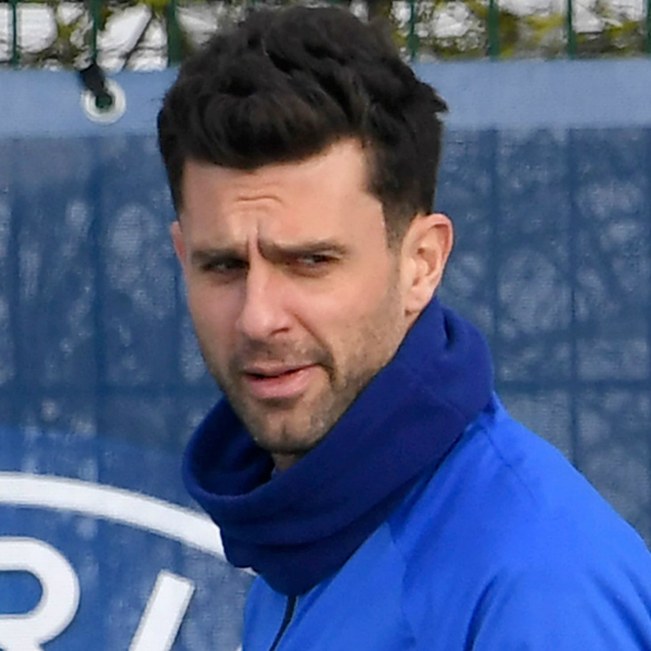 Thiago Motta