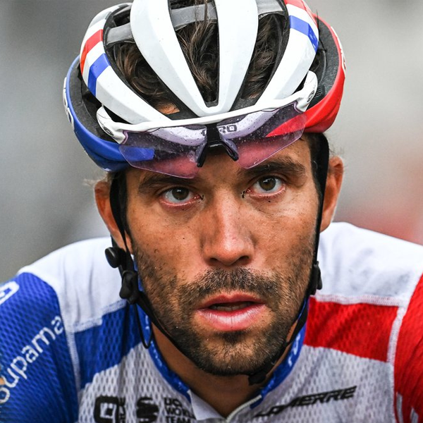 Thibaut Pinot
