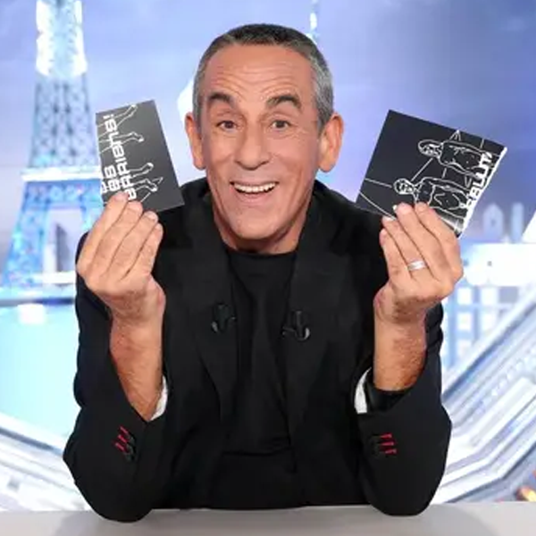 Thierry Ardisson