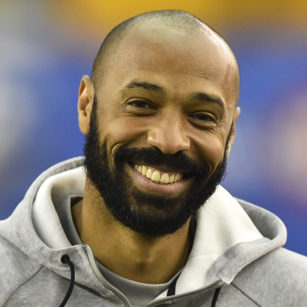Thierry Henry