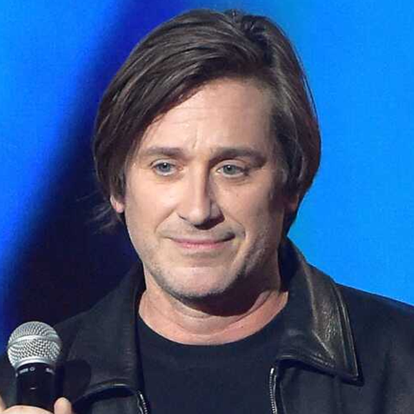 Thomas Dutronc
