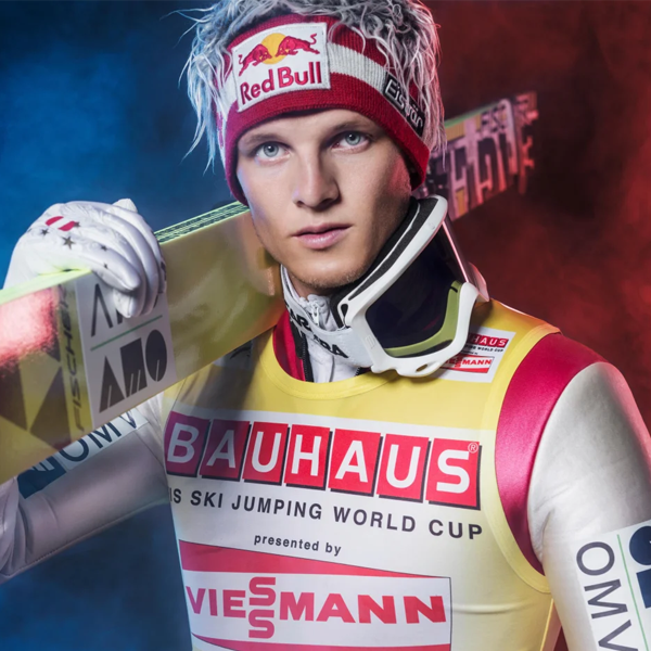Thomas Morgenstern