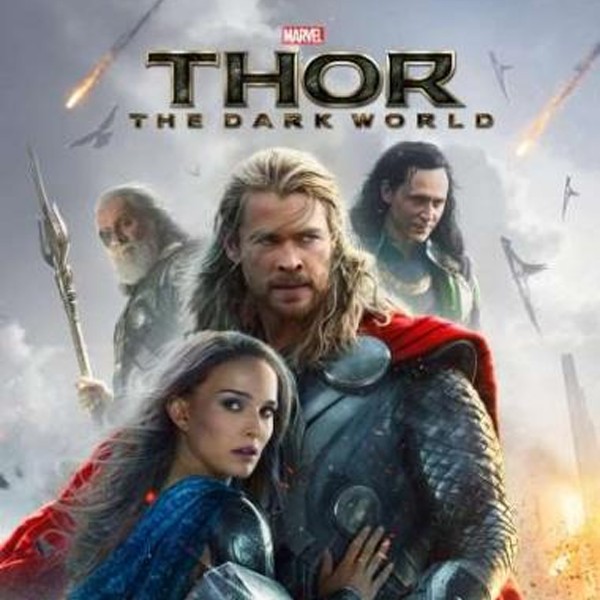 Thor: The Dark World
