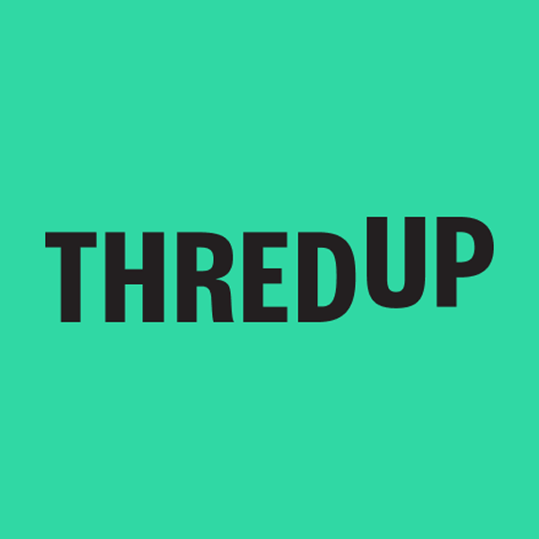 Thredup logo