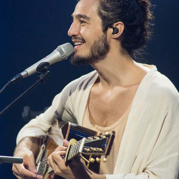 Tiago Iorc