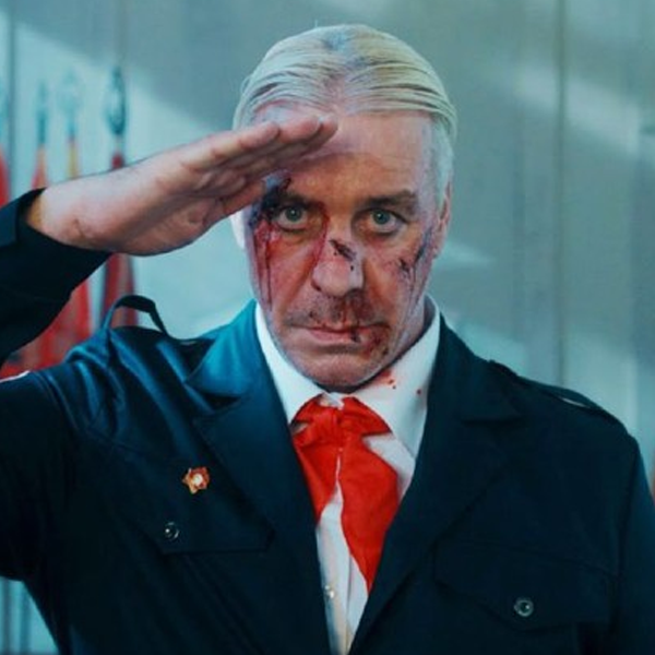 Till Lindemann