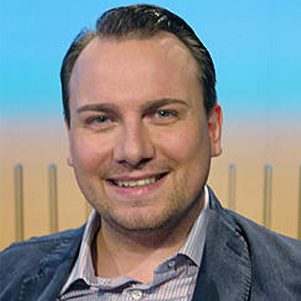 Tim Raue