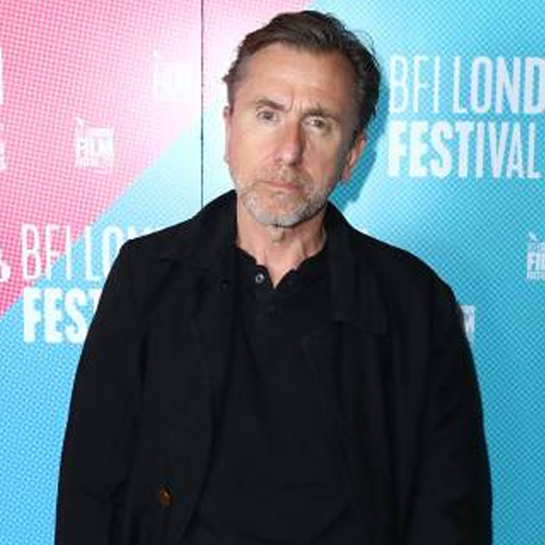 Tim Roth logo