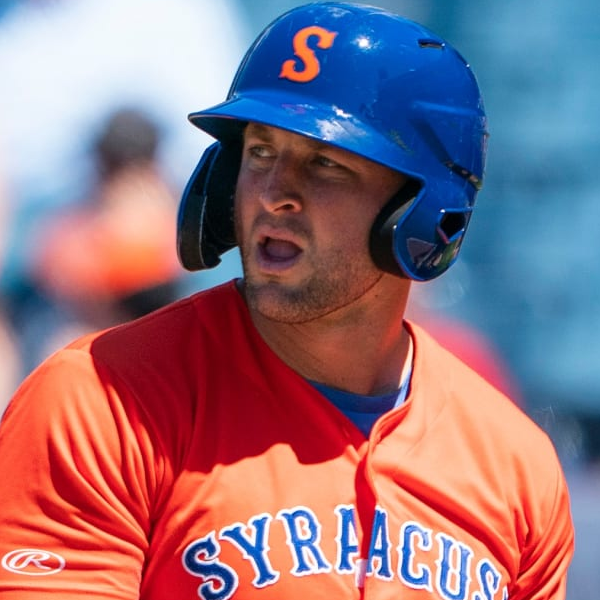 Tim Tebow logo
