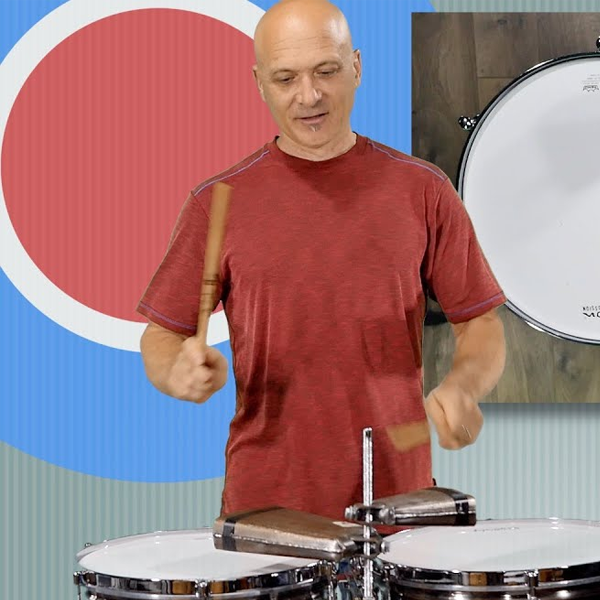 Timbales