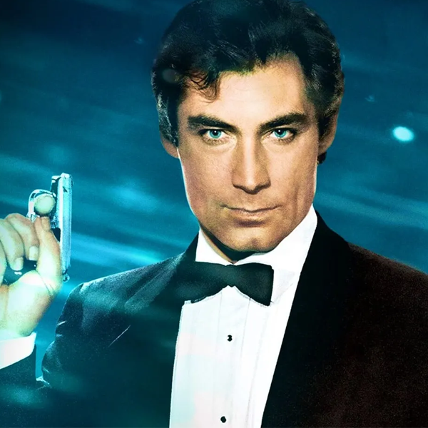 Timothy Dalton logo
