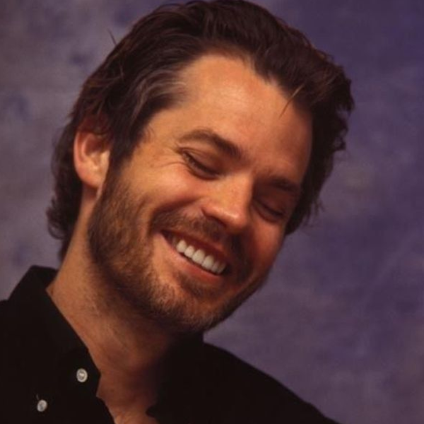 Timothy Olyphant logo