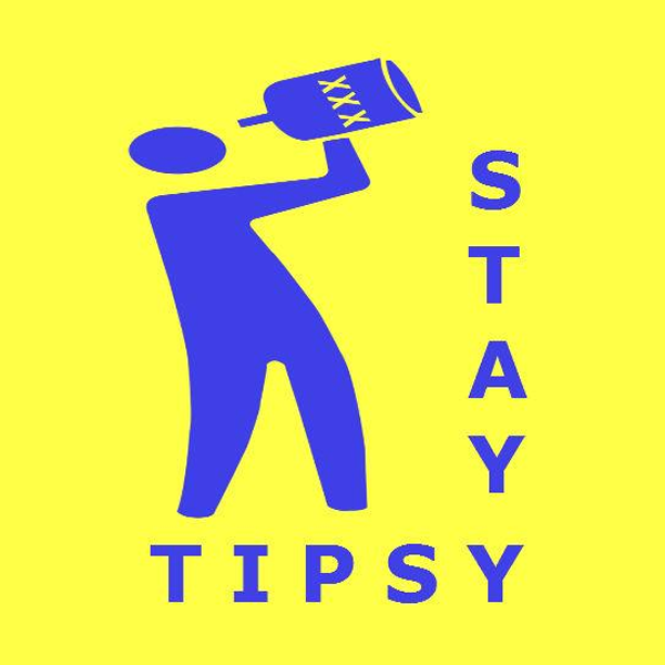 Tipsy Bartender