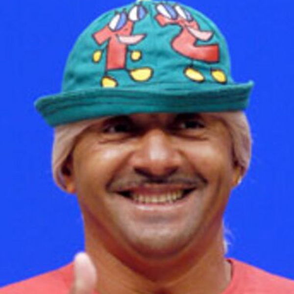 Tiririca