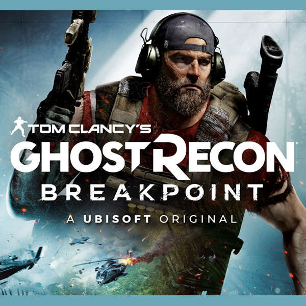 Tom Clancy's Ghost Recon