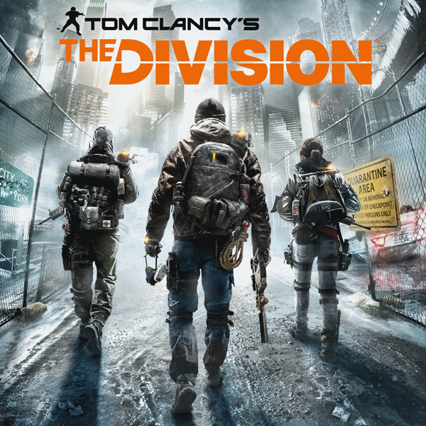 Tom Clancy's The Division
