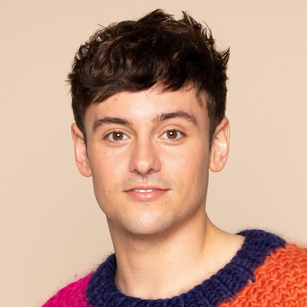 Tom Daley
