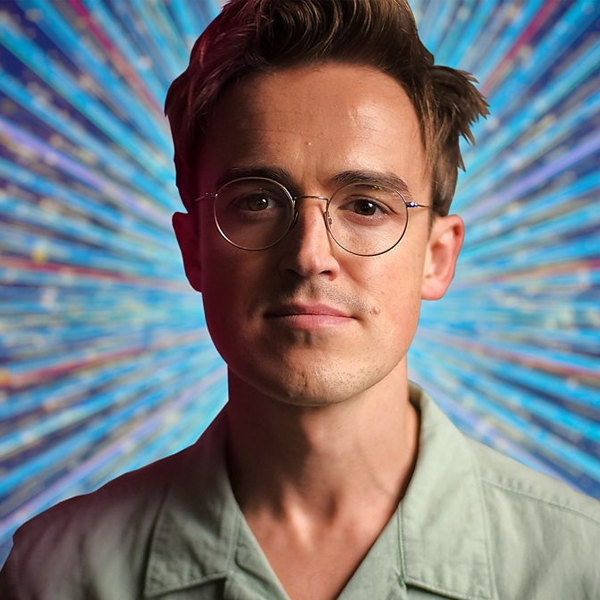 Tom Fletcher