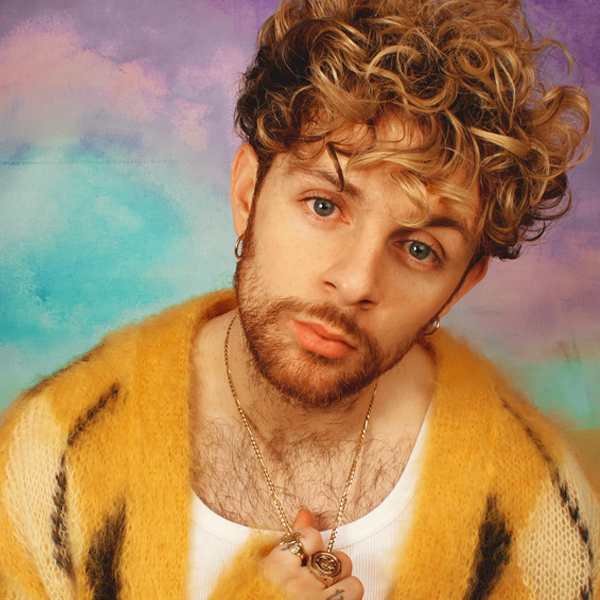 Tom Grennan