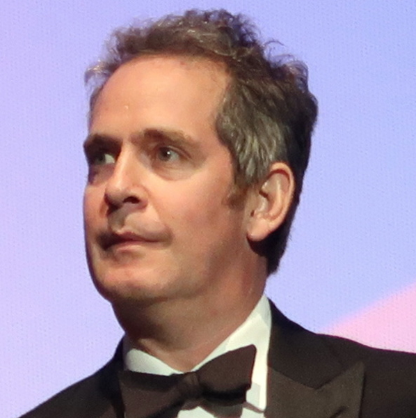 Tom Hollander logo
