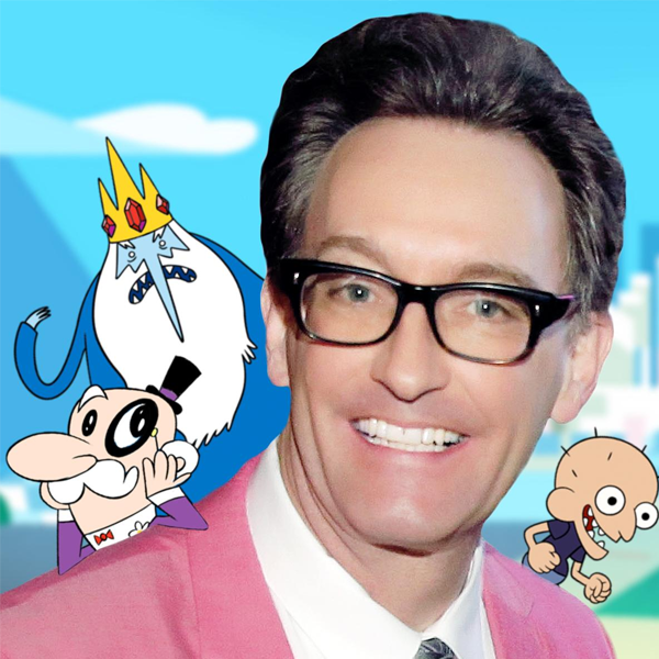 Tom Kenny logo
