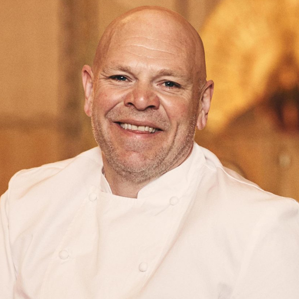 Tom Kerridge