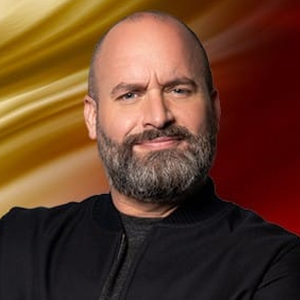 Tom Segura