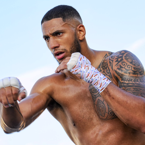 Tony Yoka