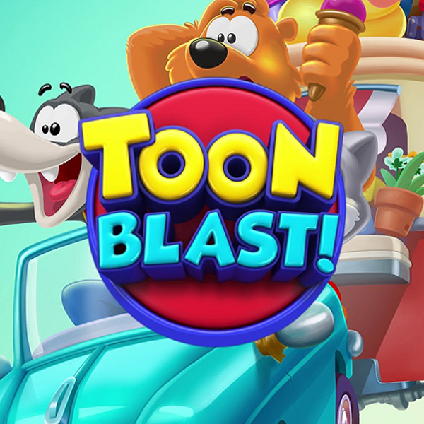 Toon Blast