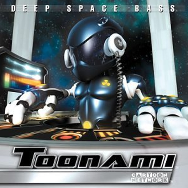 Toonami logo