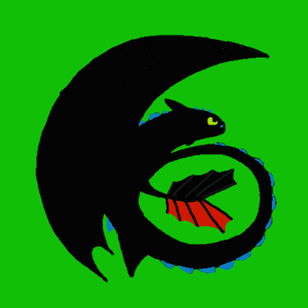 Toothless