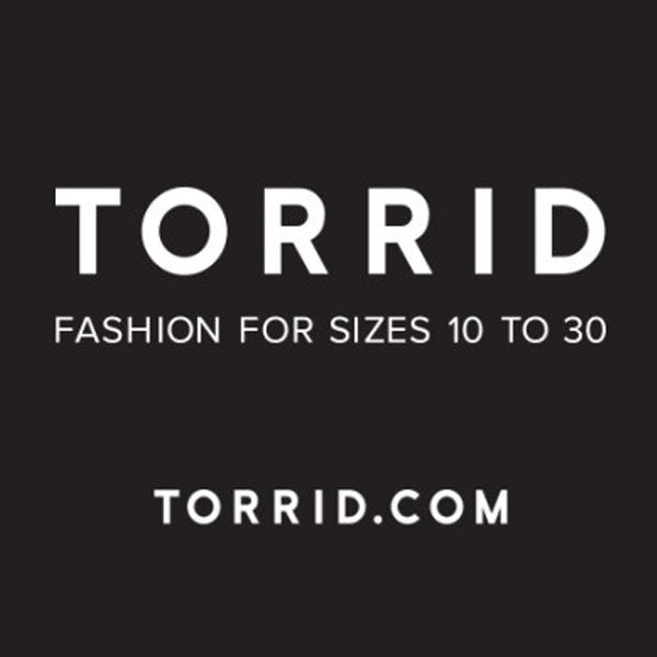 Torrid logo