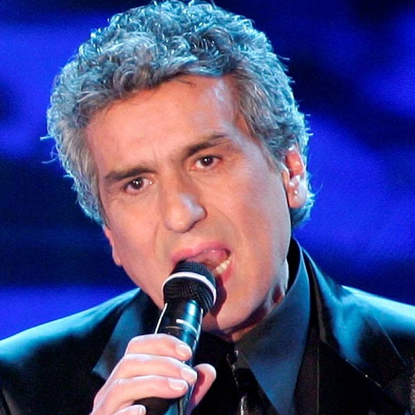 Toto Cutugno