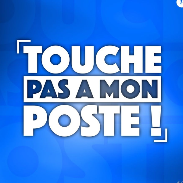 Touche Pas à Mon Poste