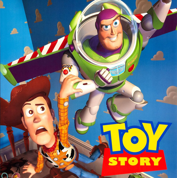 toy story
