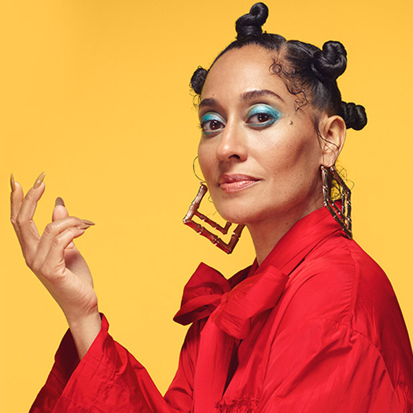 Tracee Ellis Ross logo