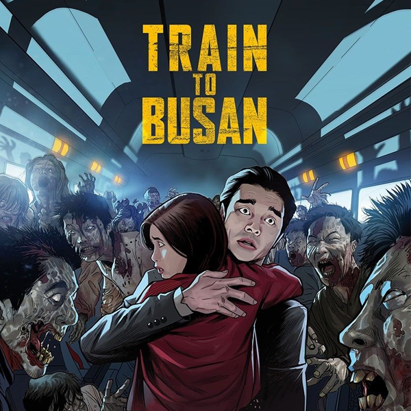 Train to Busan