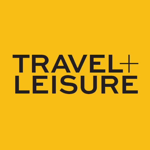 Travel + Leisure logo