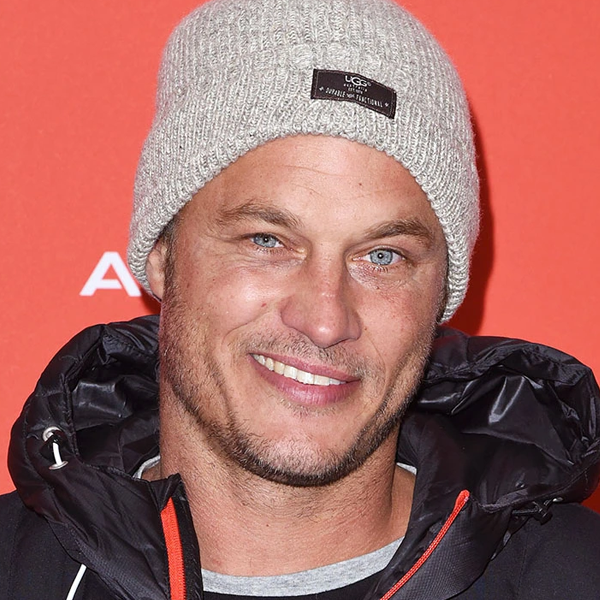 Travis Fimmel logo