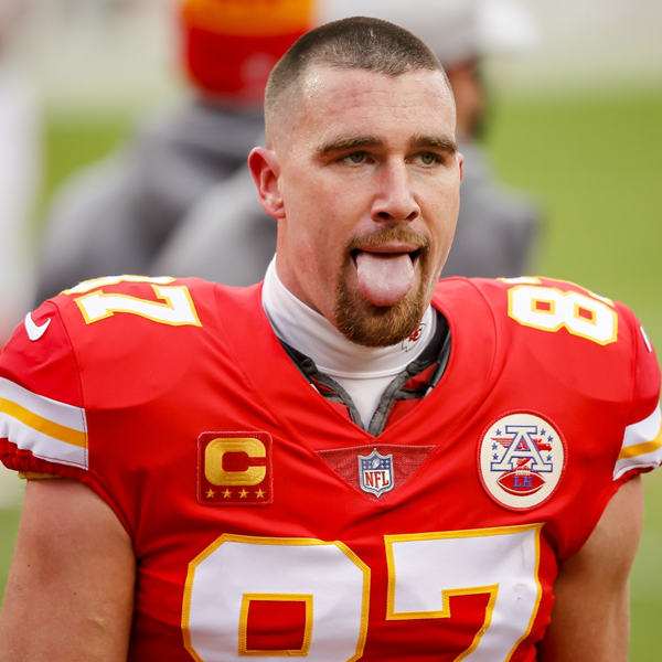 Travis Kelce