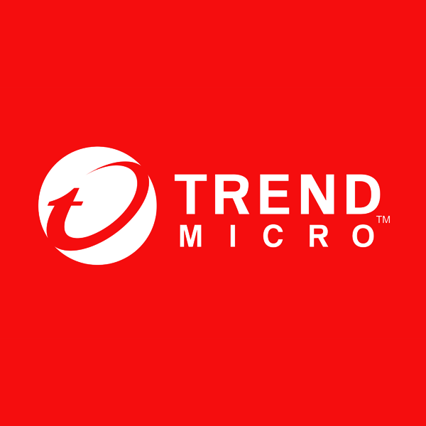 Trend Micro logo