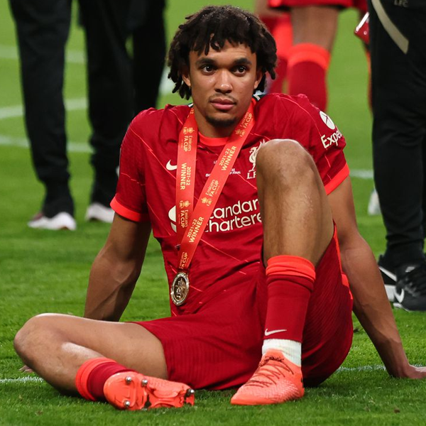 Trent Alexander-Arnold
